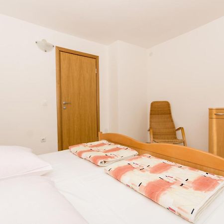 Apartments Marinana Ražanj Εξωτερικό φωτογραφία