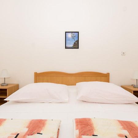 Apartments Marinana Ražanj Εξωτερικό φωτογραφία