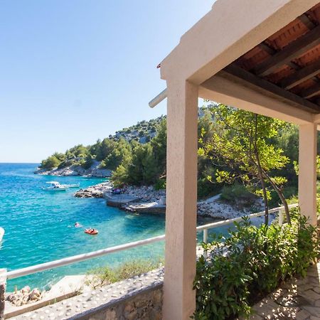 Apartments Marinana Ražanj Εξωτερικό φωτογραφία