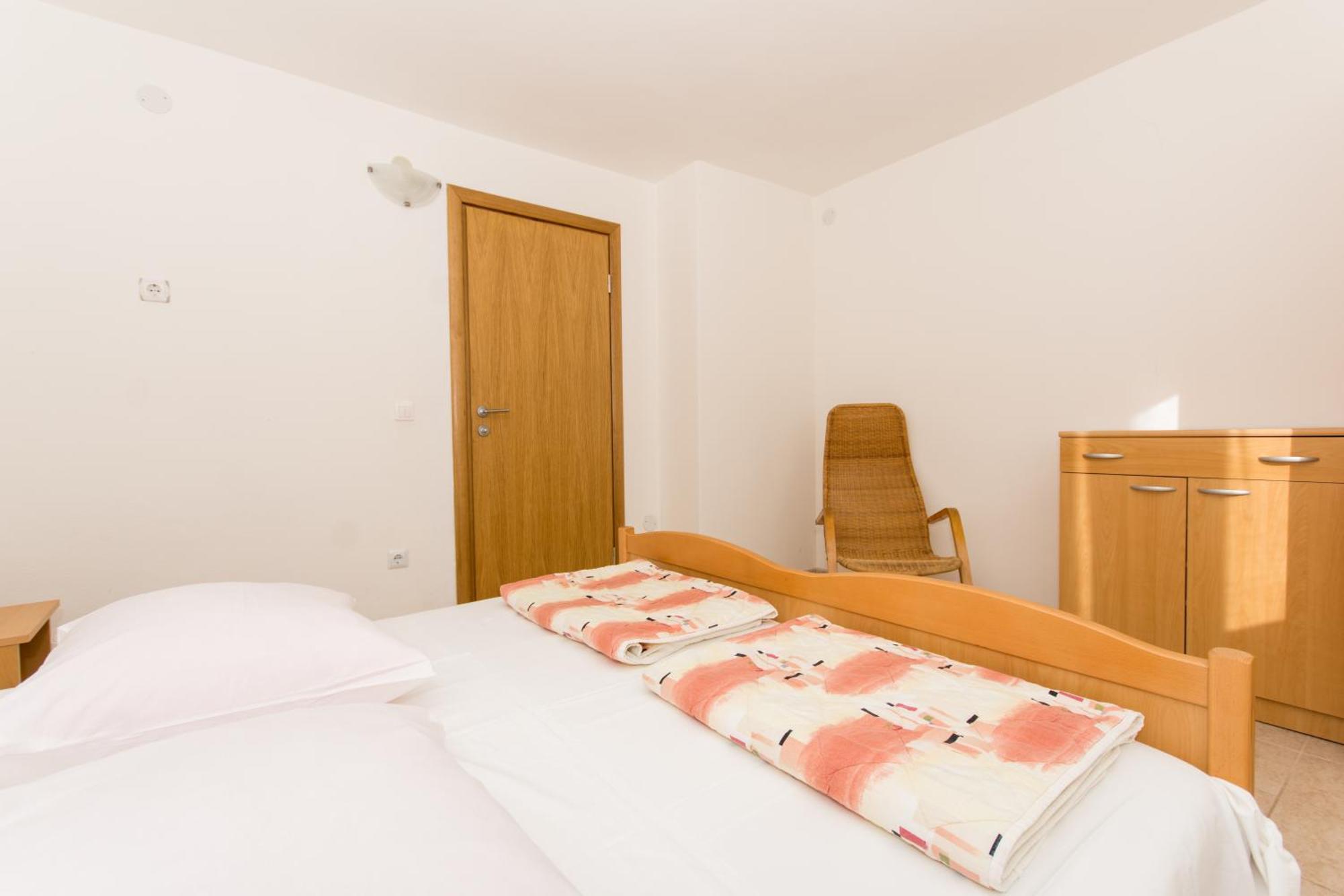 Apartments Marinana Ražanj Εξωτερικό φωτογραφία