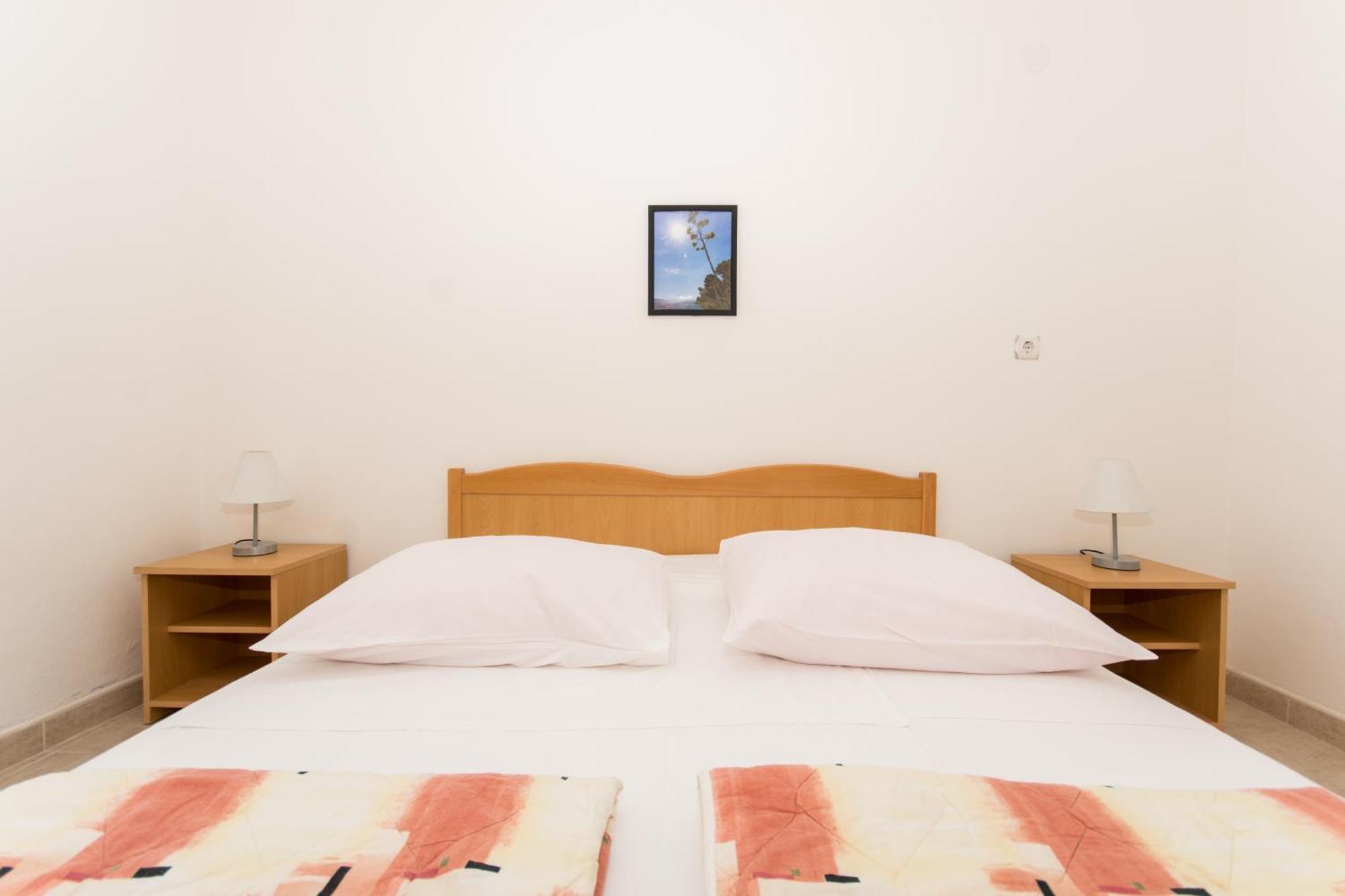 Apartments Marinana Ražanj Εξωτερικό φωτογραφία