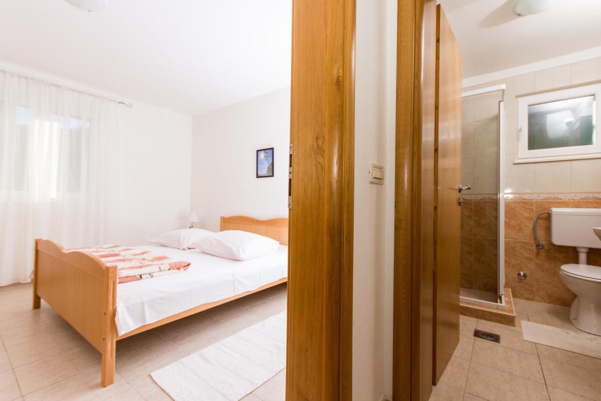Apartments Marinana Ražanj Εξωτερικό φωτογραφία