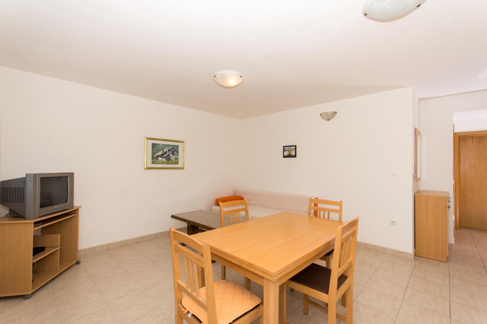 Apartments Marinana Ražanj Εξωτερικό φωτογραφία
