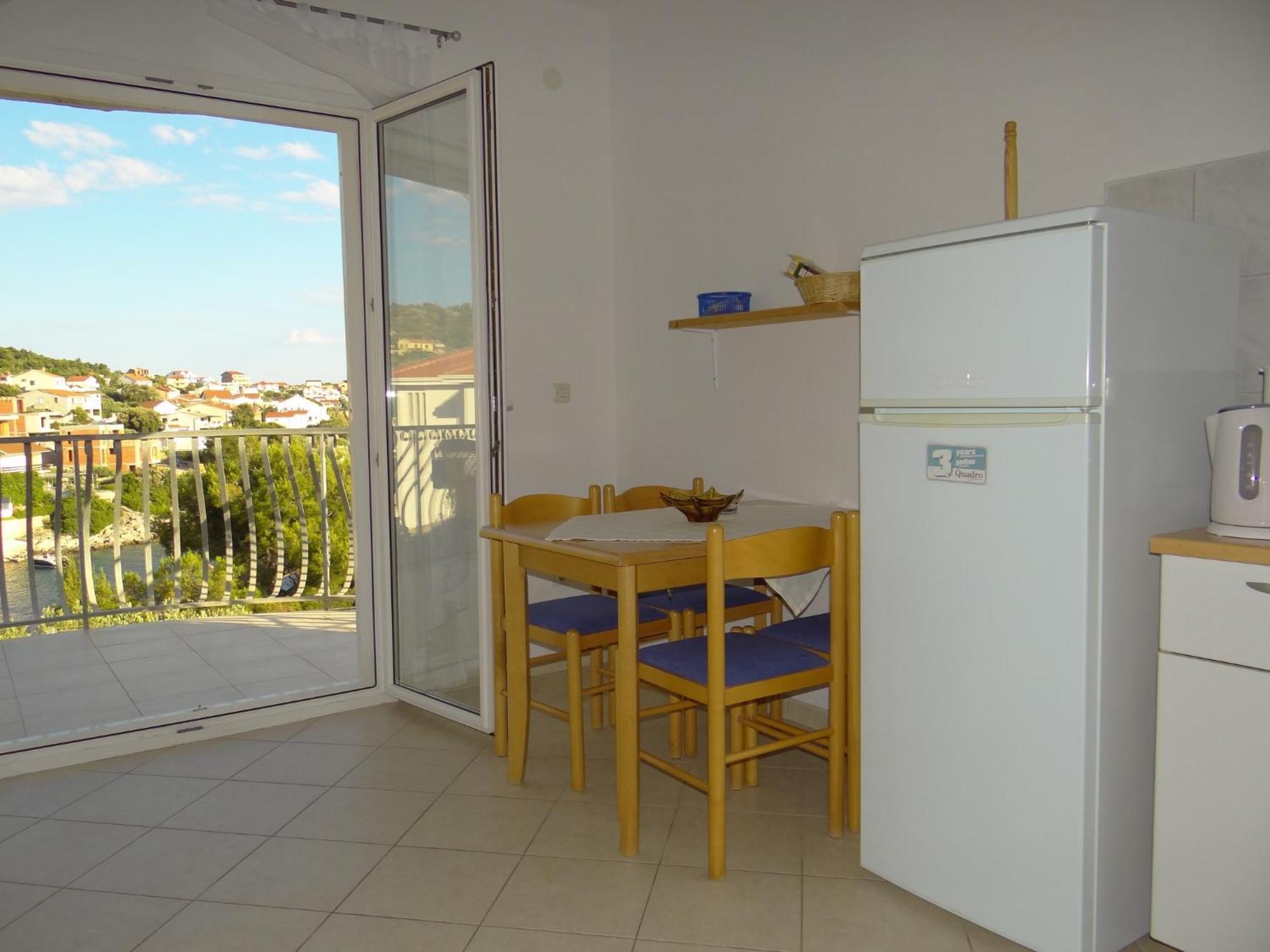 Apartments Marinana Ražanj Εξωτερικό φωτογραφία