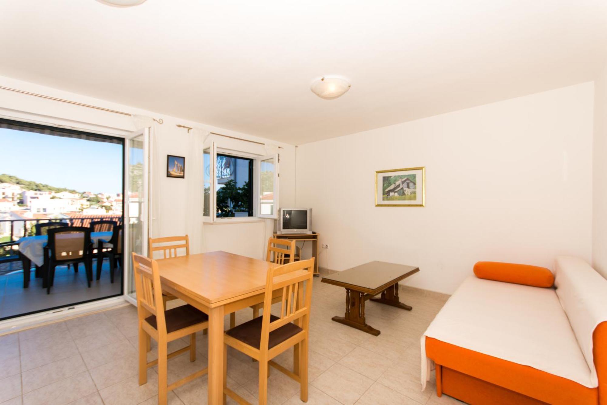 Apartments Marinana Ražanj Εξωτερικό φωτογραφία