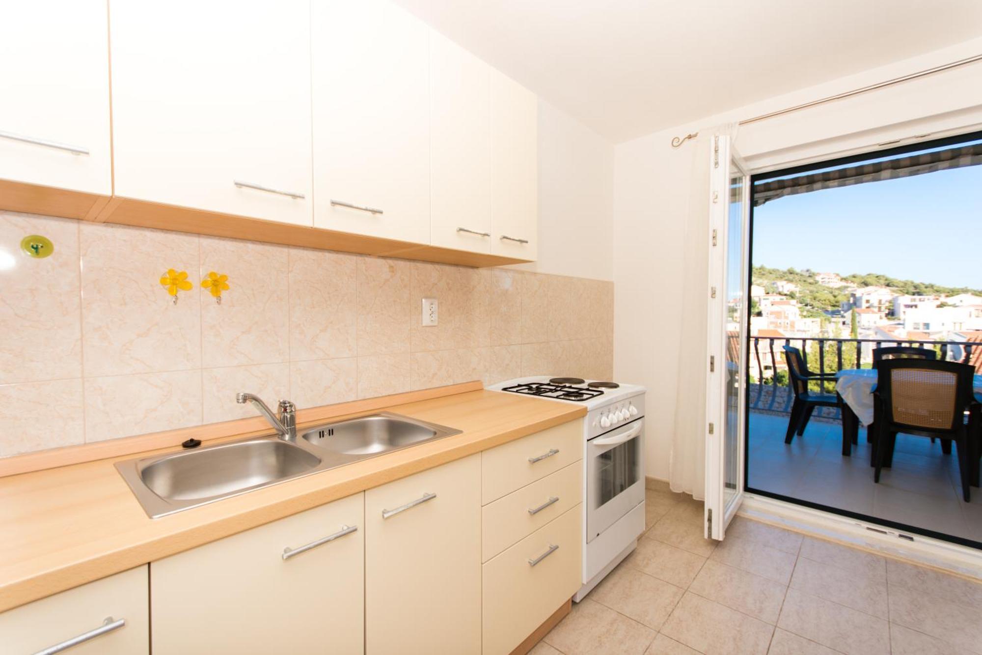 Apartments Marinana Ražanj Εξωτερικό φωτογραφία