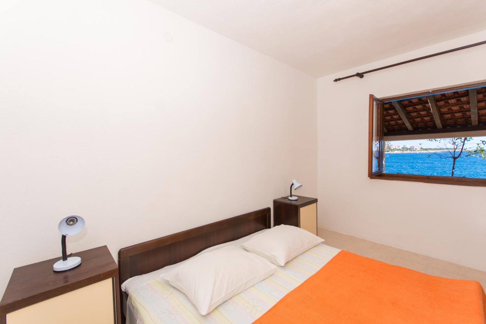 Apartments Marinana Ražanj Εξωτερικό φωτογραφία