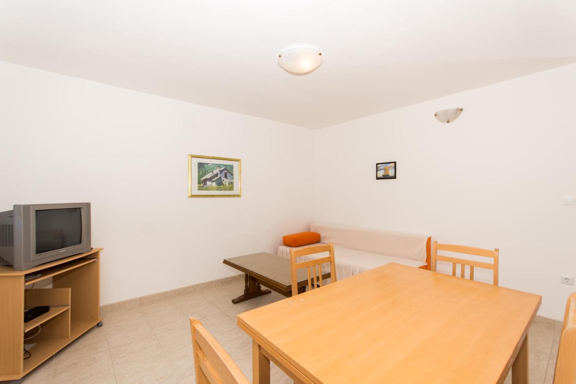 Apartments Marinana Ražanj Εξωτερικό φωτογραφία