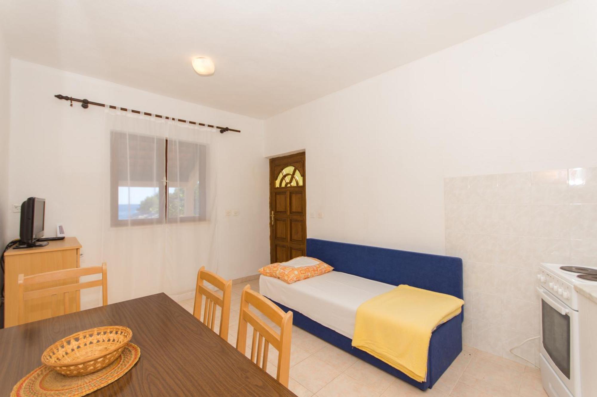Apartments Marinana Ražanj Εξωτερικό φωτογραφία