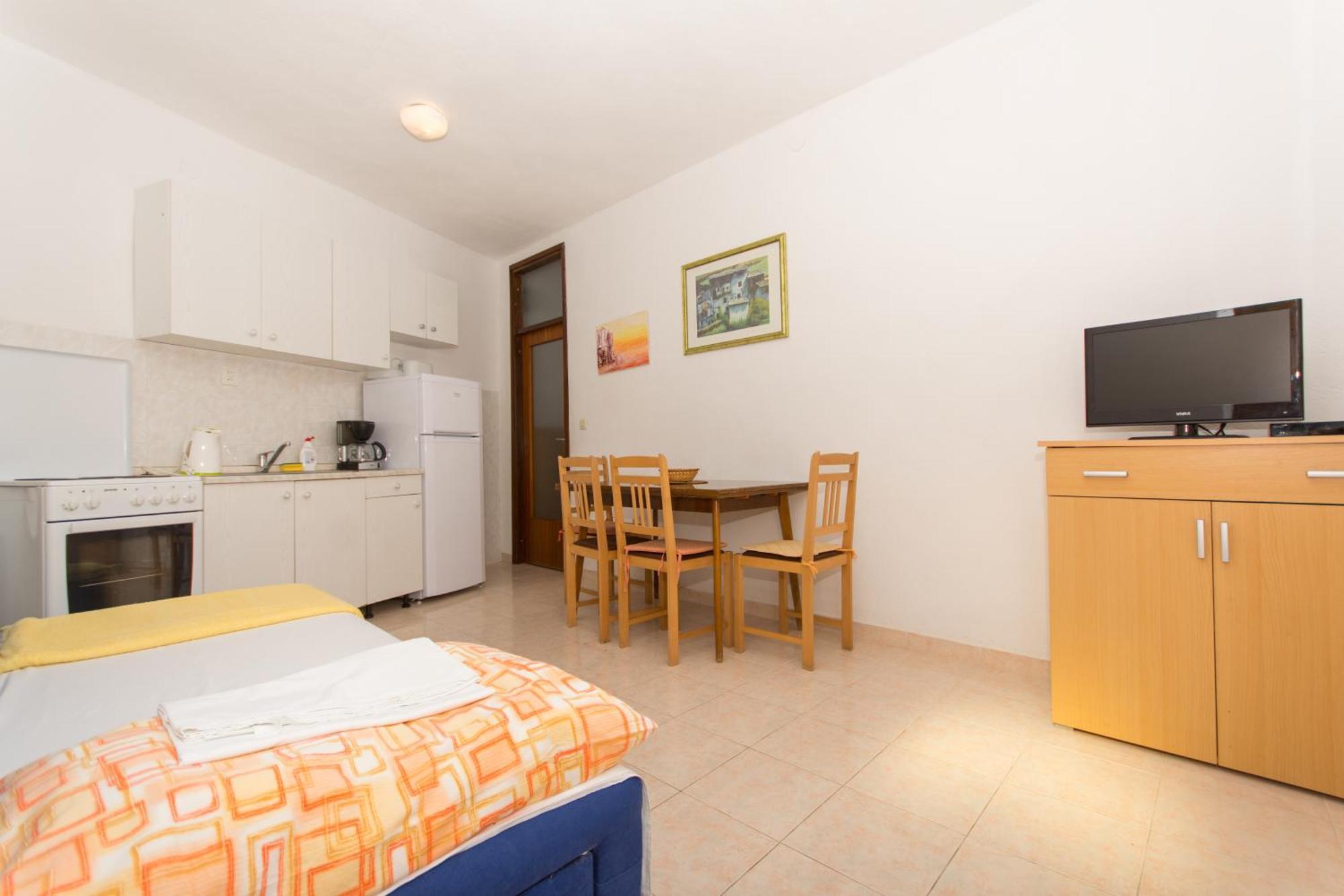 Apartments Marinana Ražanj Εξωτερικό φωτογραφία