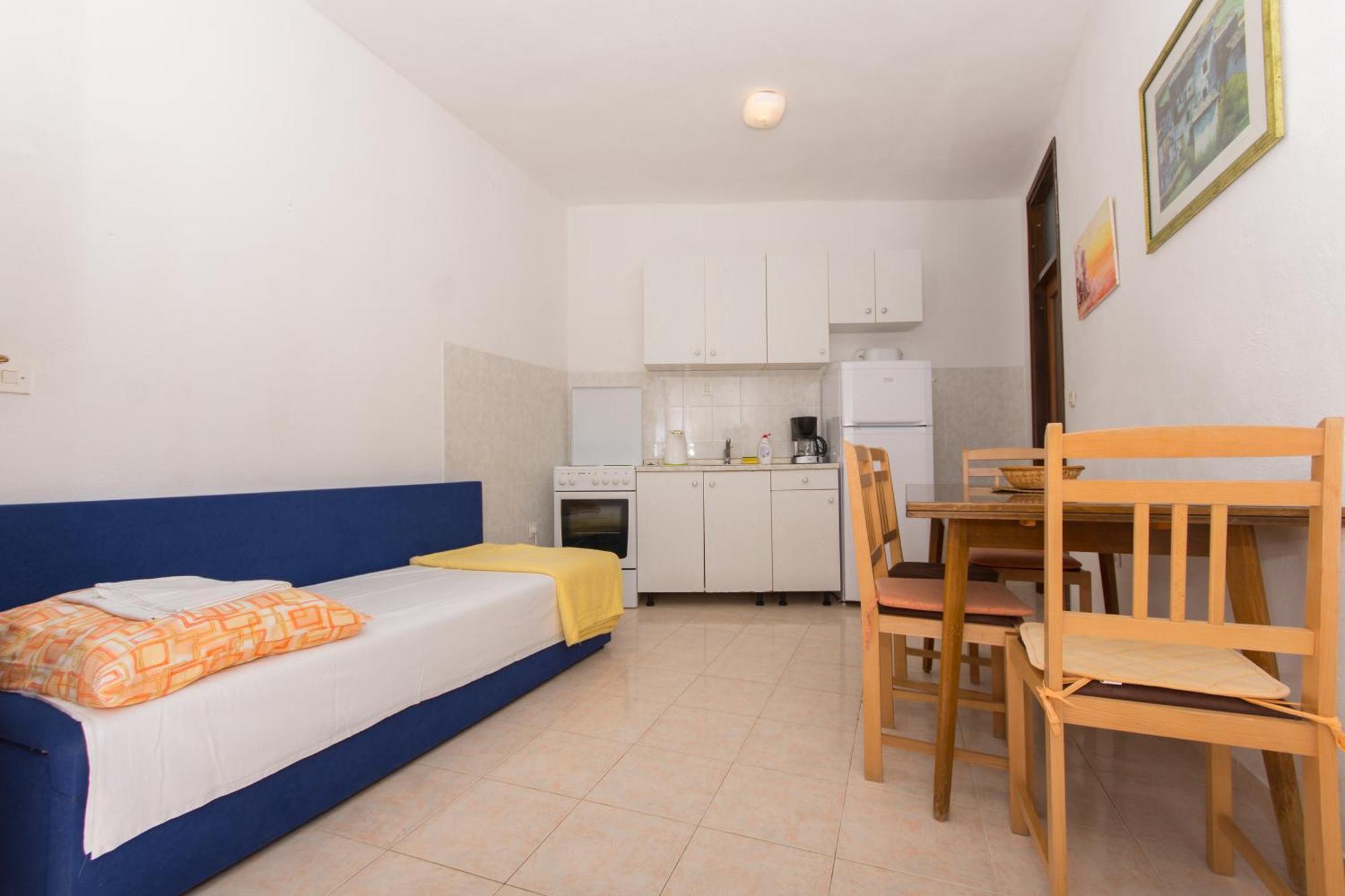 Apartments Marinana Ražanj Εξωτερικό φωτογραφία
