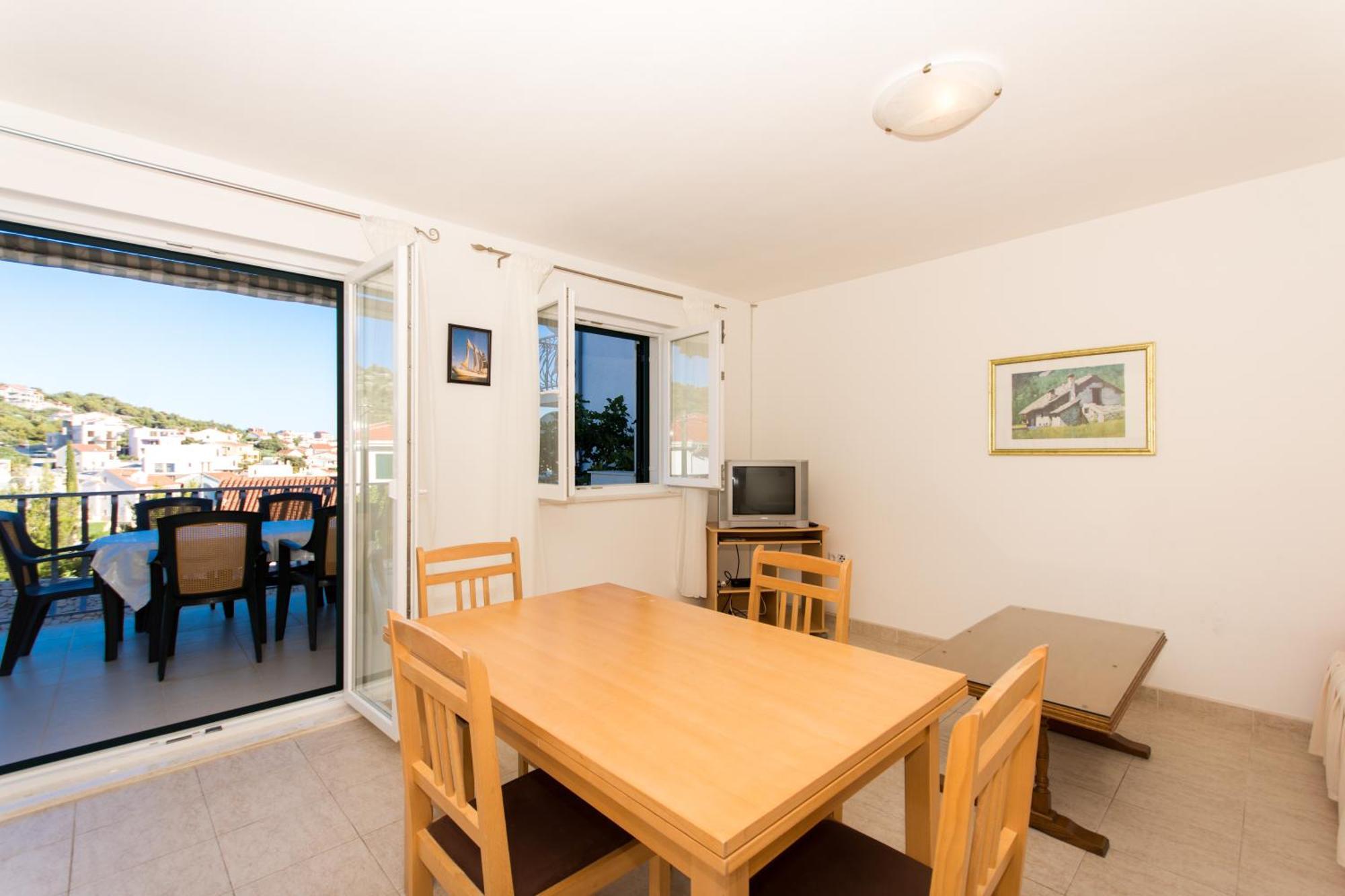 Apartments Marinana Ražanj Εξωτερικό φωτογραφία