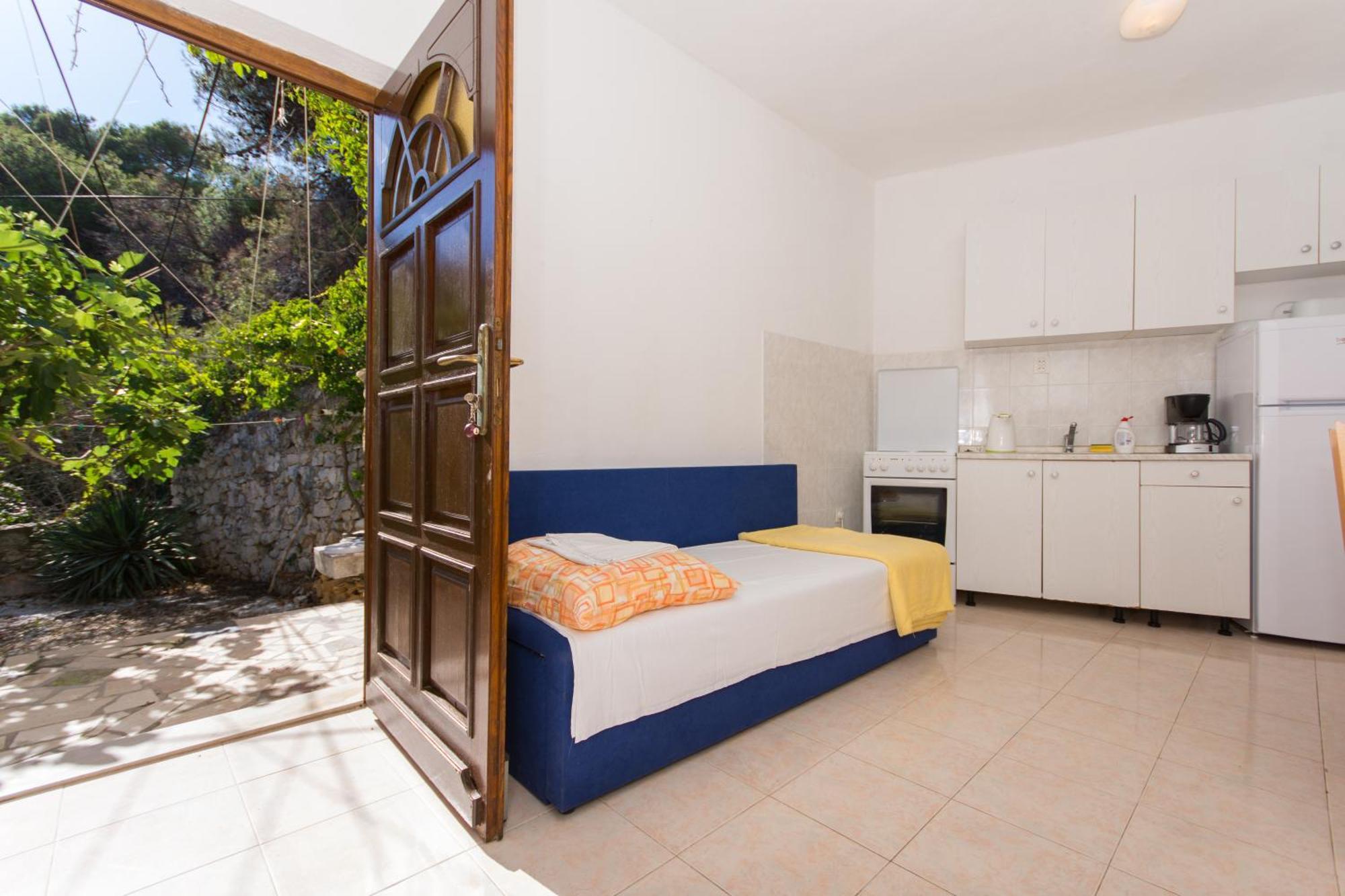 Apartments Marinana Ražanj Εξωτερικό φωτογραφία