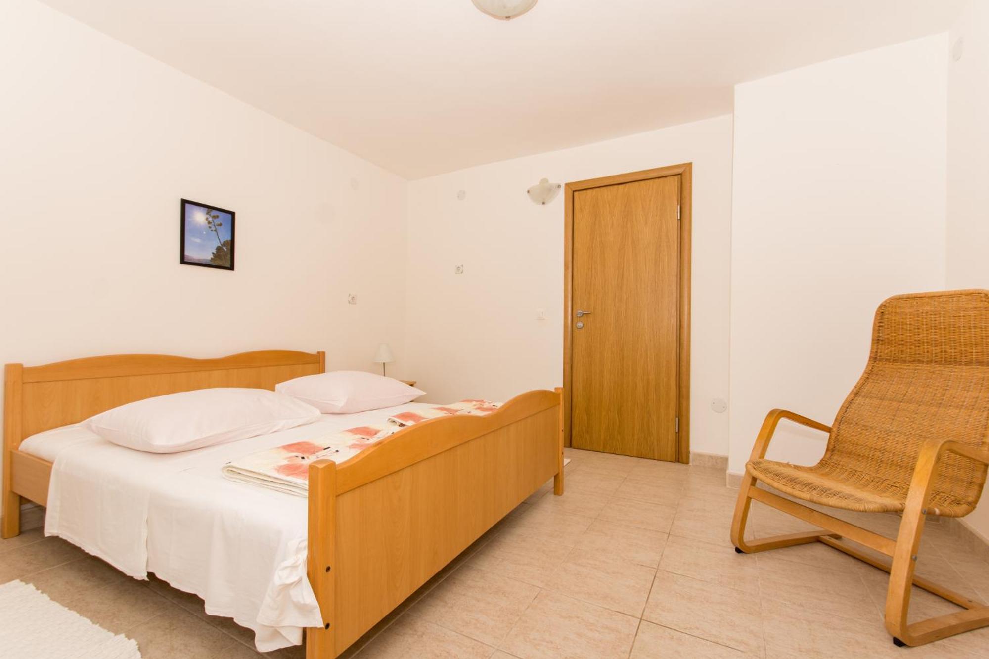 Apartments Marinana Ražanj Εξωτερικό φωτογραφία