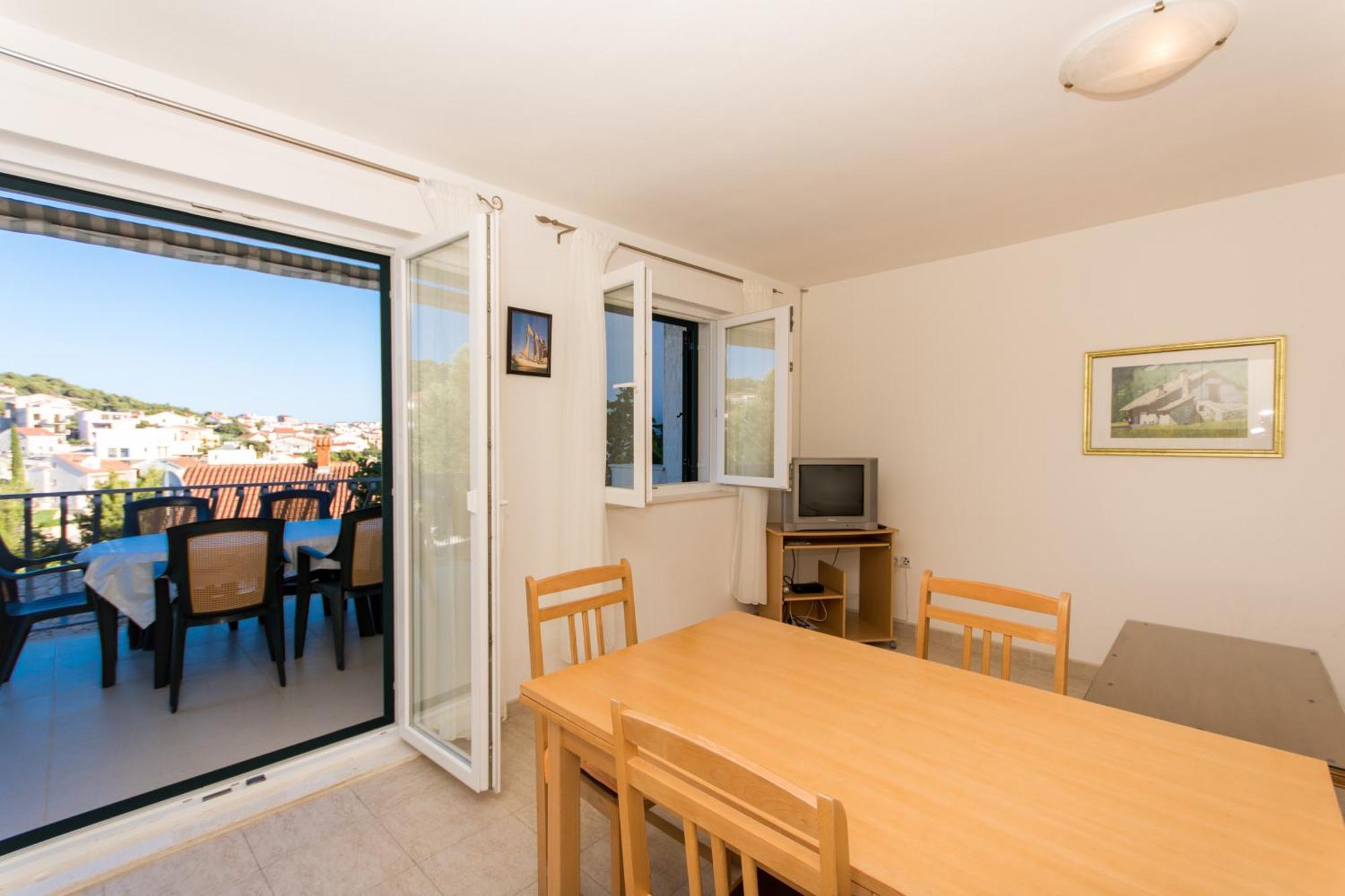 Apartments Marinana Ražanj Εξωτερικό φωτογραφία