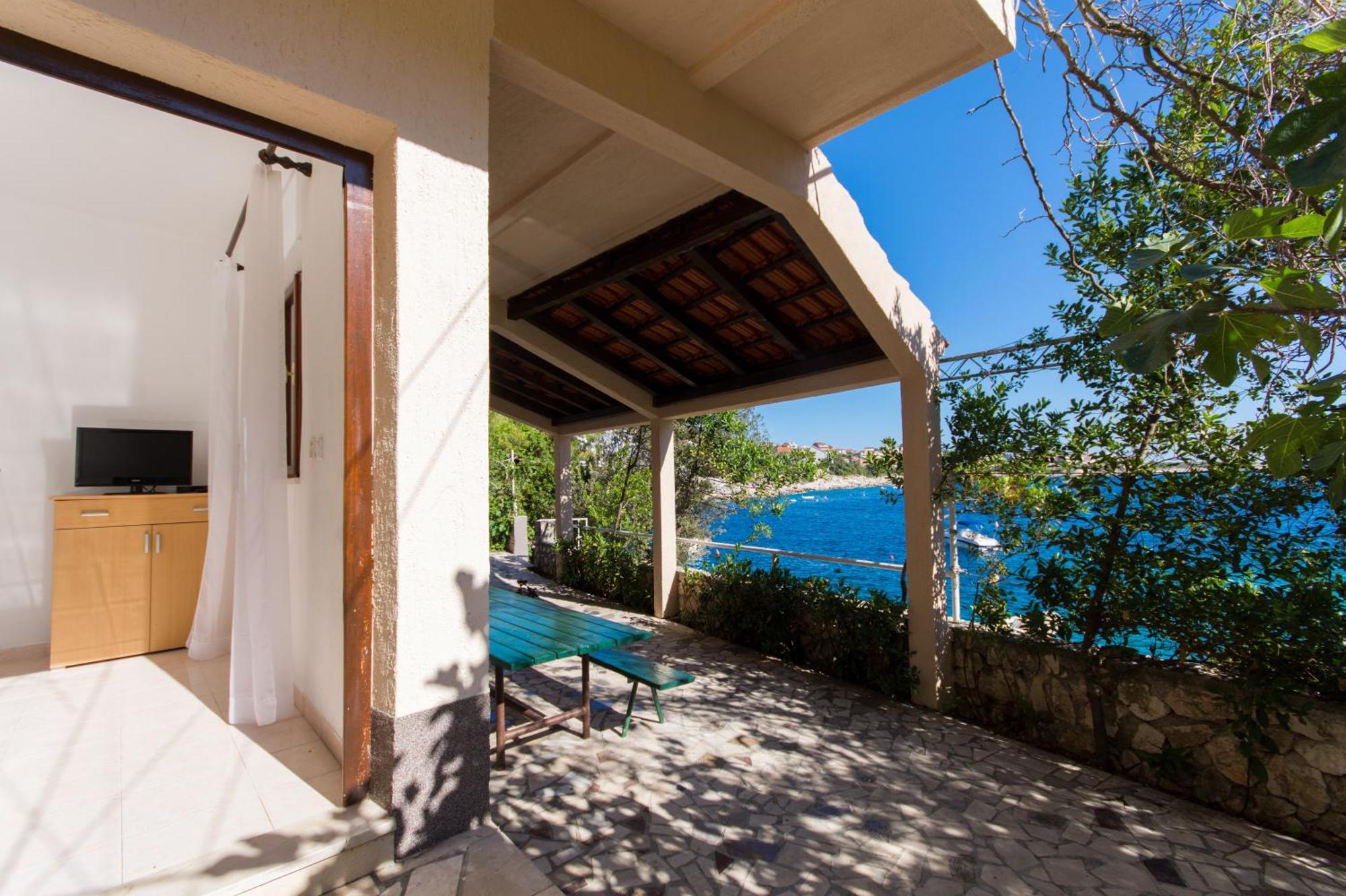 Apartments Marinana Ražanj Εξωτερικό φωτογραφία