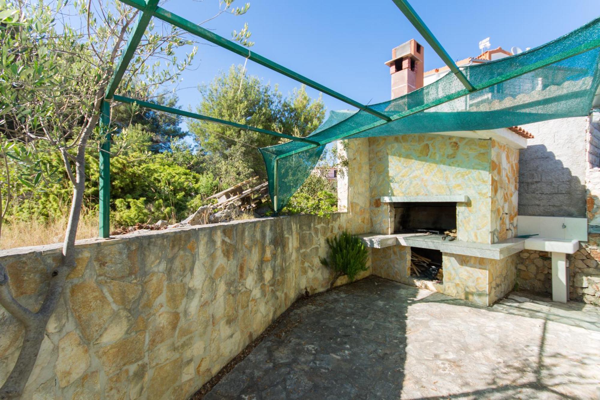 Apartments Marinana Ražanj Εξωτερικό φωτογραφία
