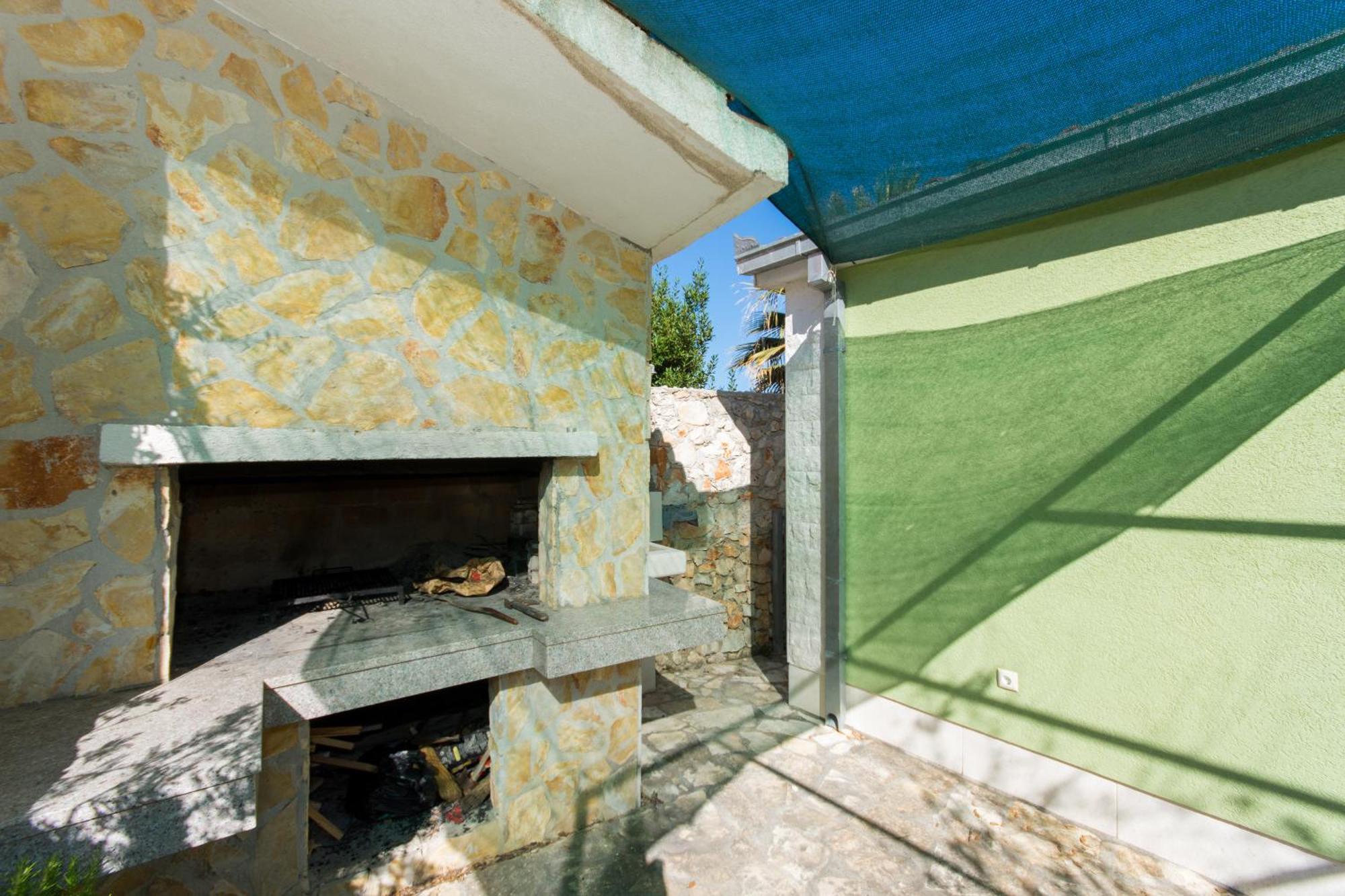 Apartments Marinana Ražanj Εξωτερικό φωτογραφία