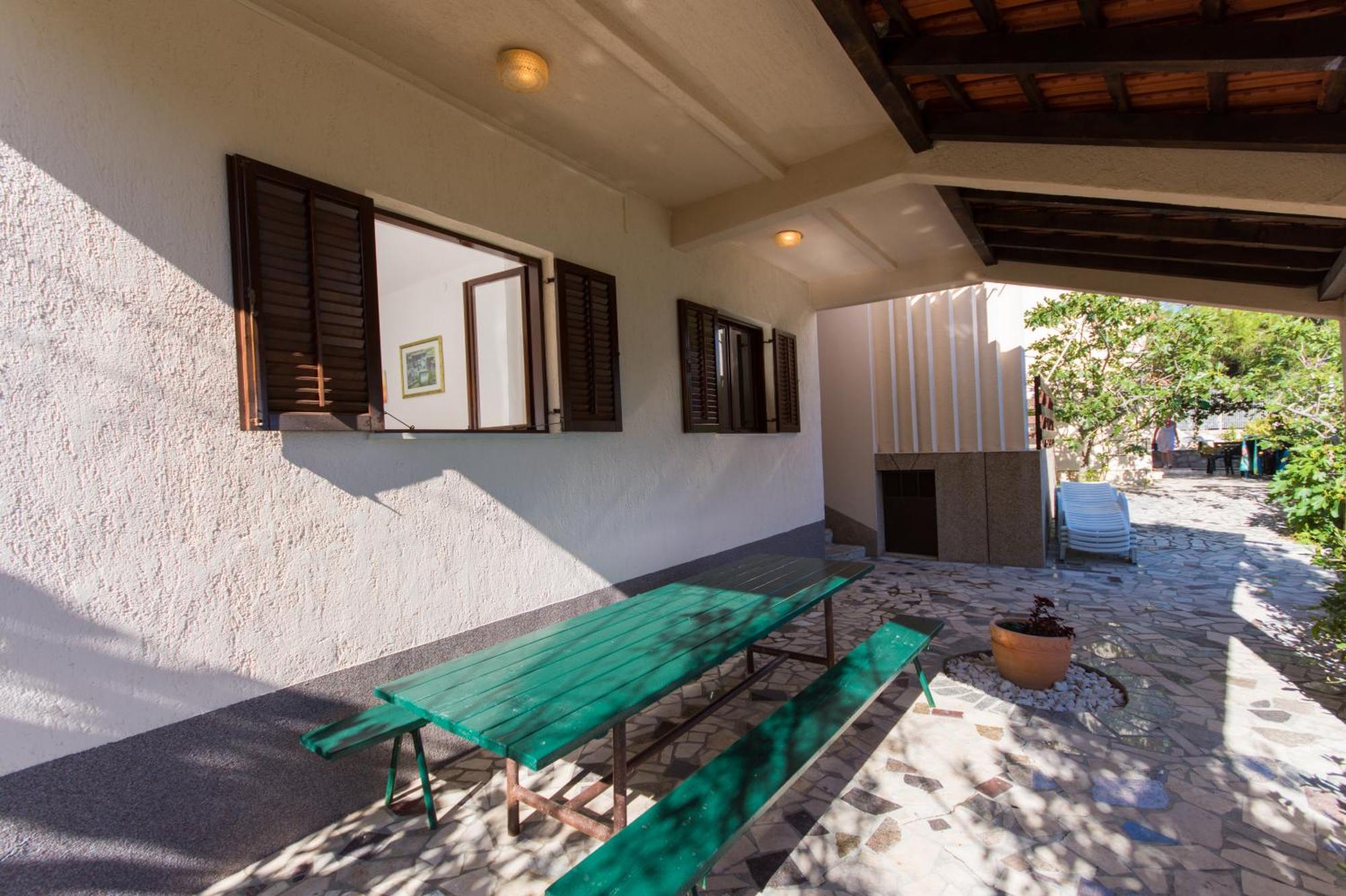 Apartments Marinana Ražanj Εξωτερικό φωτογραφία