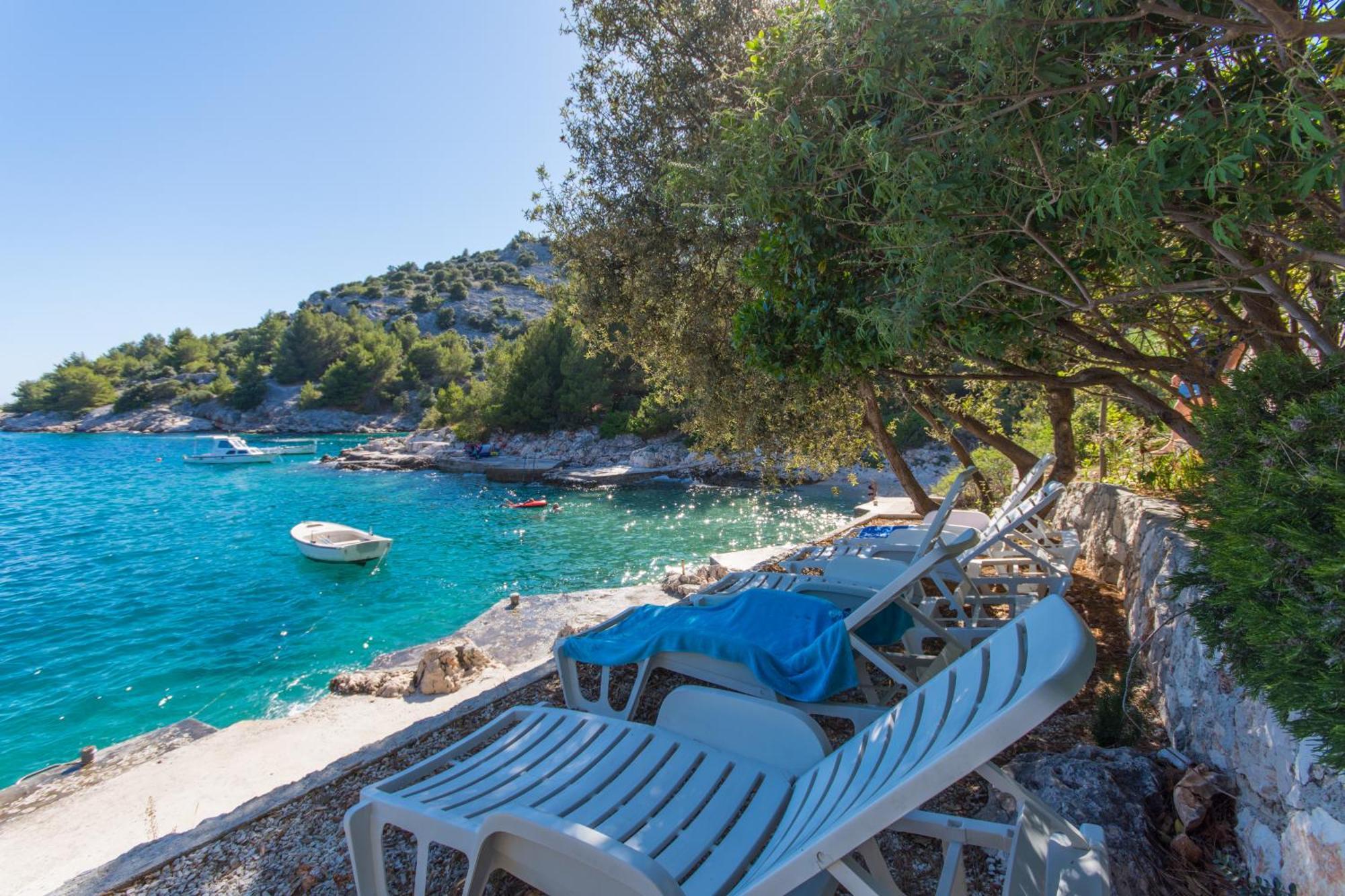 Apartments Marinana Ražanj Εξωτερικό φωτογραφία