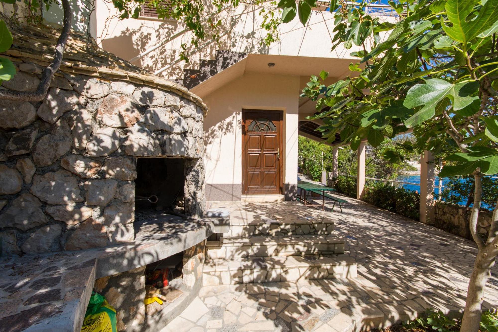 Apartments Marinana Ražanj Εξωτερικό φωτογραφία