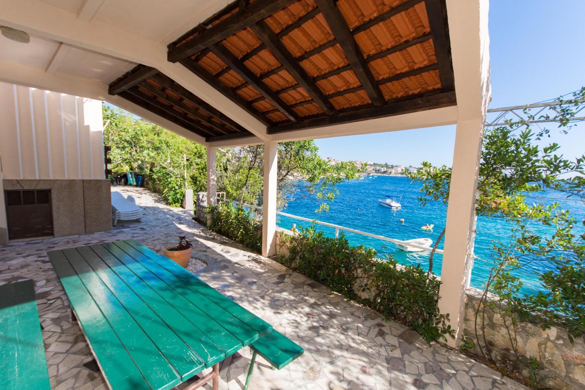 Apartments Marinana Ražanj Εξωτερικό φωτογραφία