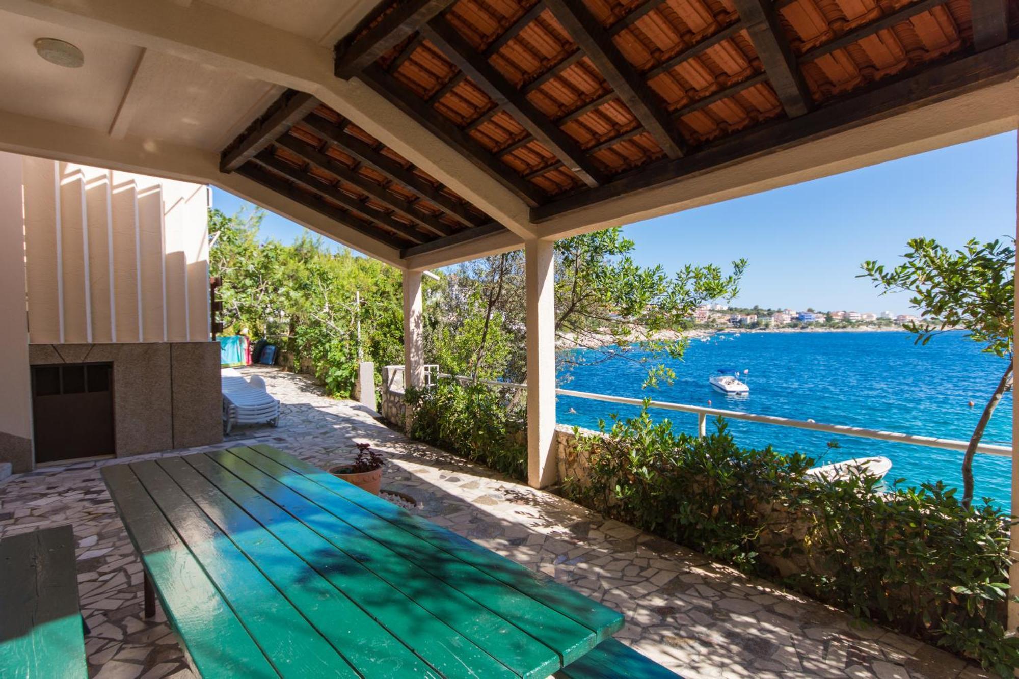 Apartments Marinana Ražanj Εξωτερικό φωτογραφία