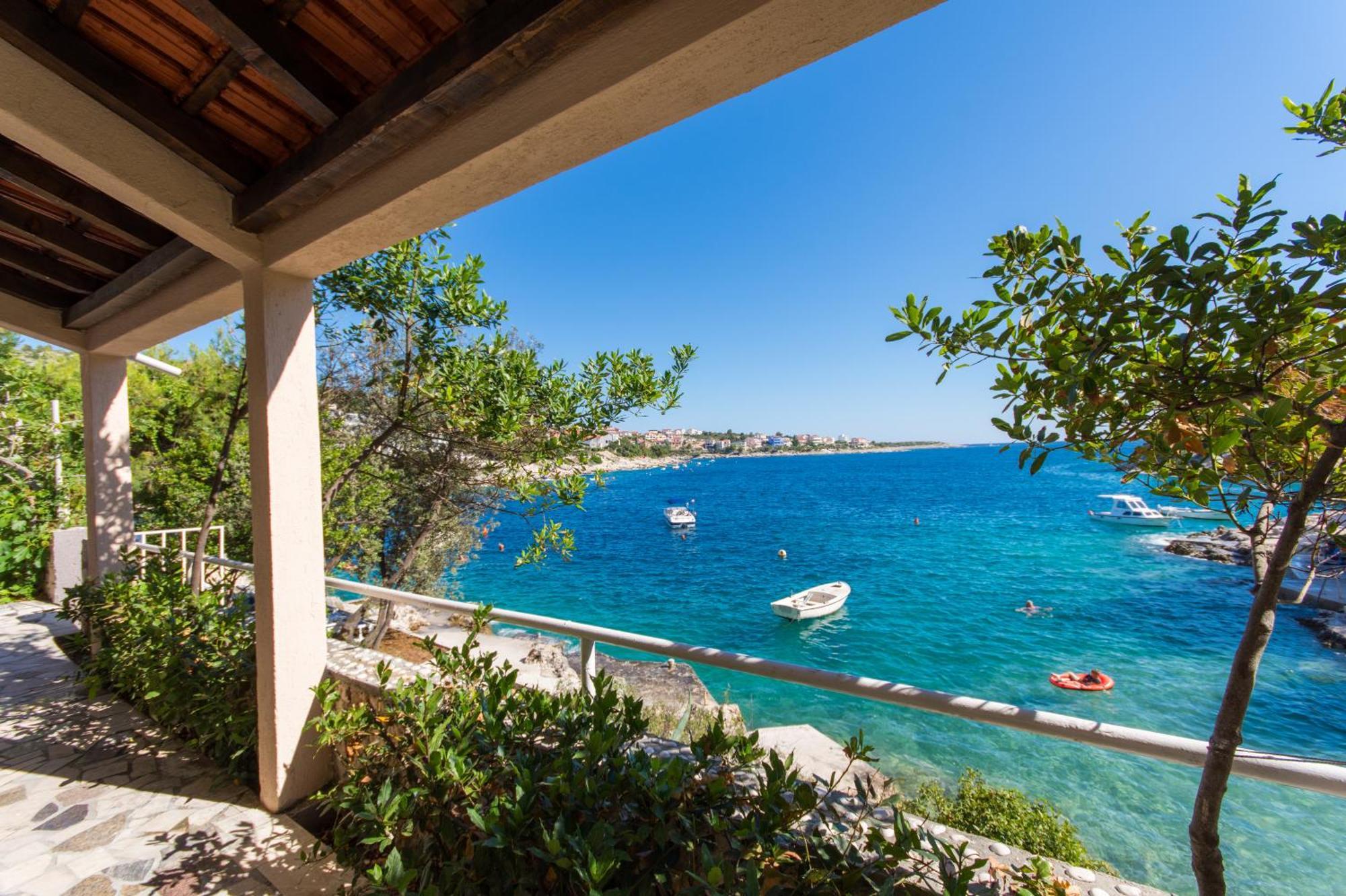 Apartments Marinana Ražanj Εξωτερικό φωτογραφία