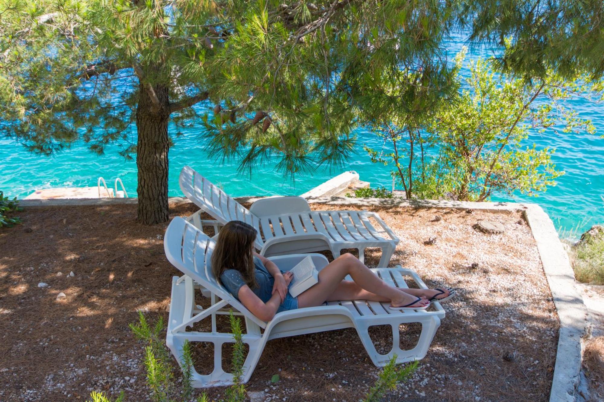 Apartments Marinana Ražanj Εξωτερικό φωτογραφία