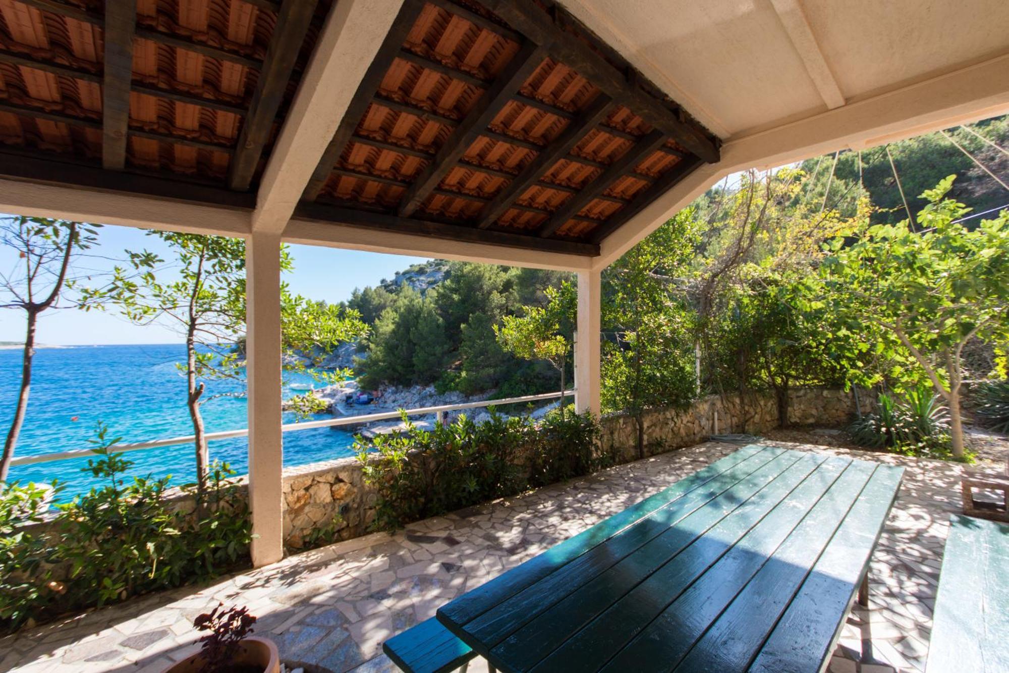 Apartments Marinana Ražanj Εξωτερικό φωτογραφία