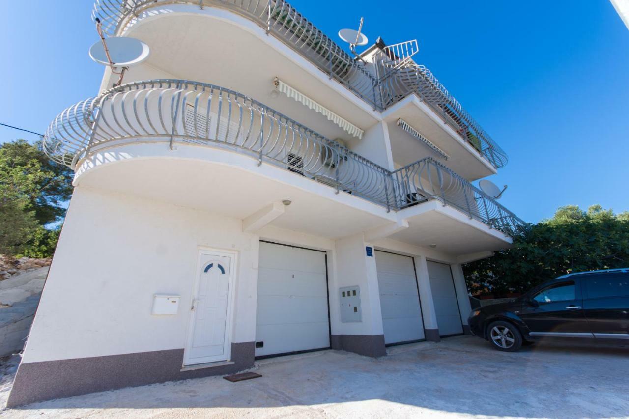 Apartments Marinana Ražanj Εξωτερικό φωτογραφία