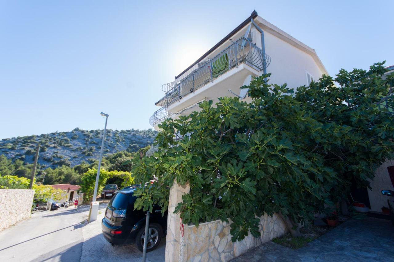 Apartments Marinana Ražanj Εξωτερικό φωτογραφία