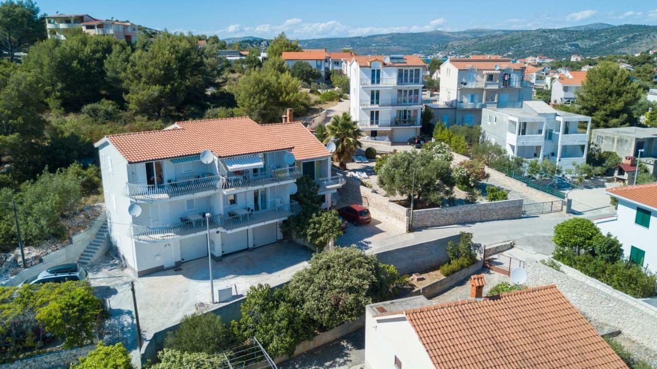 Apartments Marinana Ražanj Εξωτερικό φωτογραφία