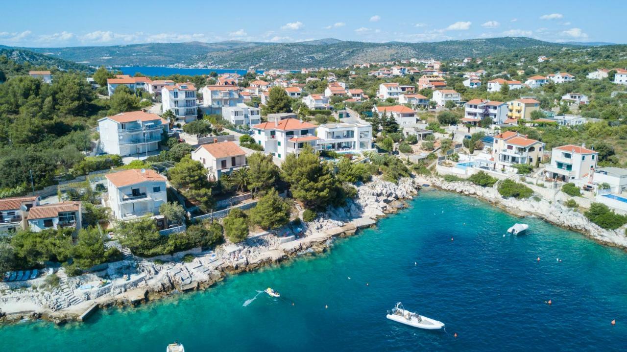 Apartments Marinana Ražanj Εξωτερικό φωτογραφία