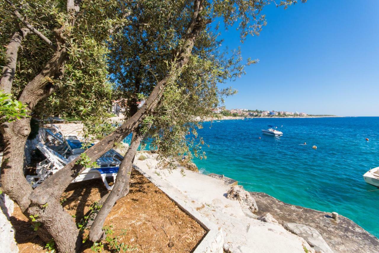Apartments Marinana Ražanj Εξωτερικό φωτογραφία