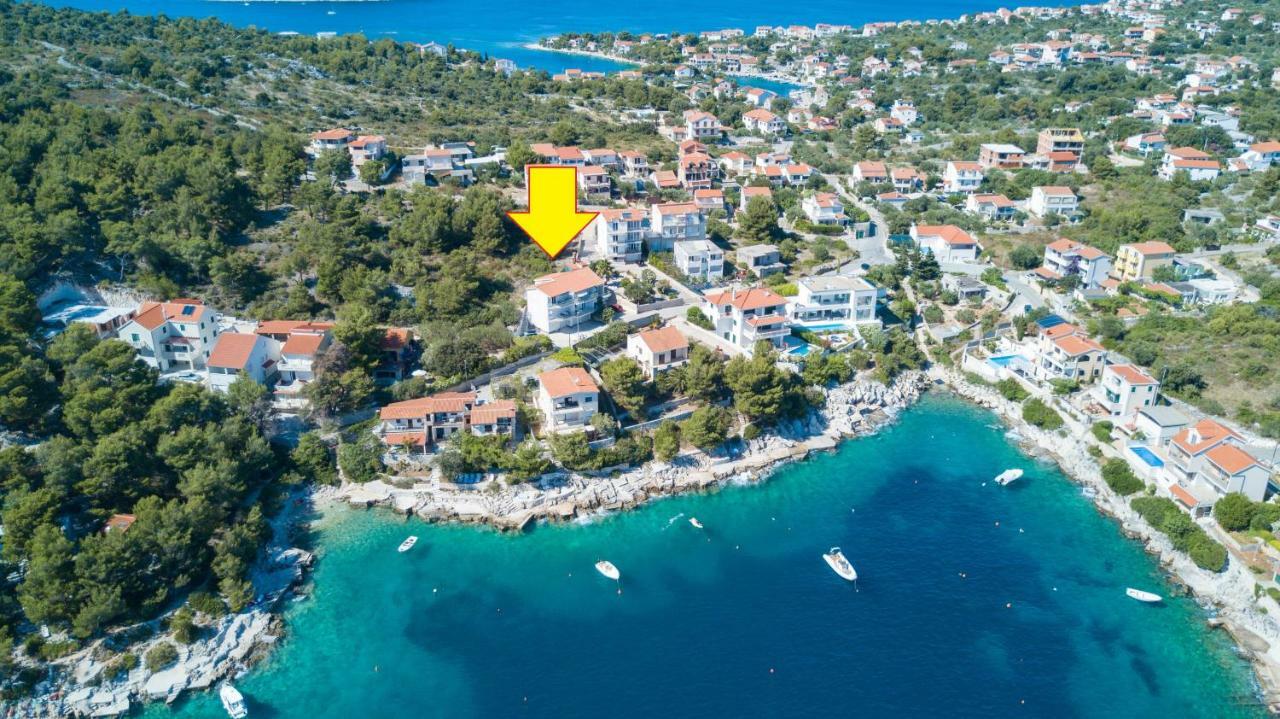 Apartments Marinana Ražanj Εξωτερικό φωτογραφία