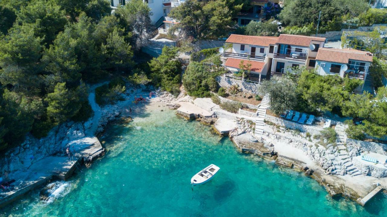 Apartments Marinana Ražanj Εξωτερικό φωτογραφία