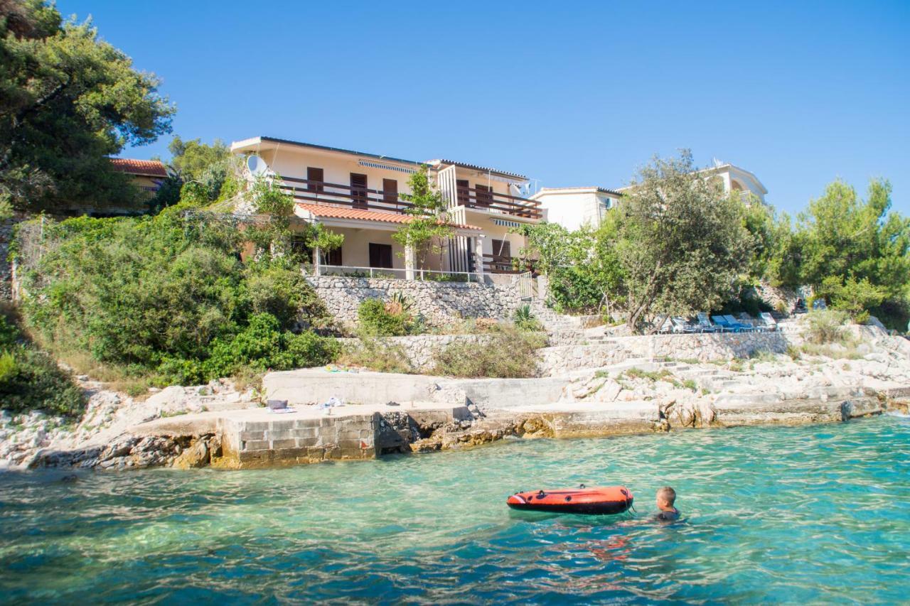 Apartments Marinana Ražanj Εξωτερικό φωτογραφία