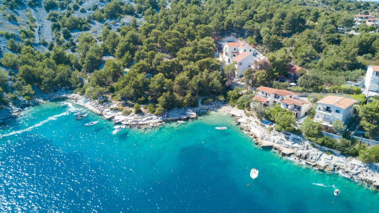 Apartments Marinana Ražanj Εξωτερικό φωτογραφία