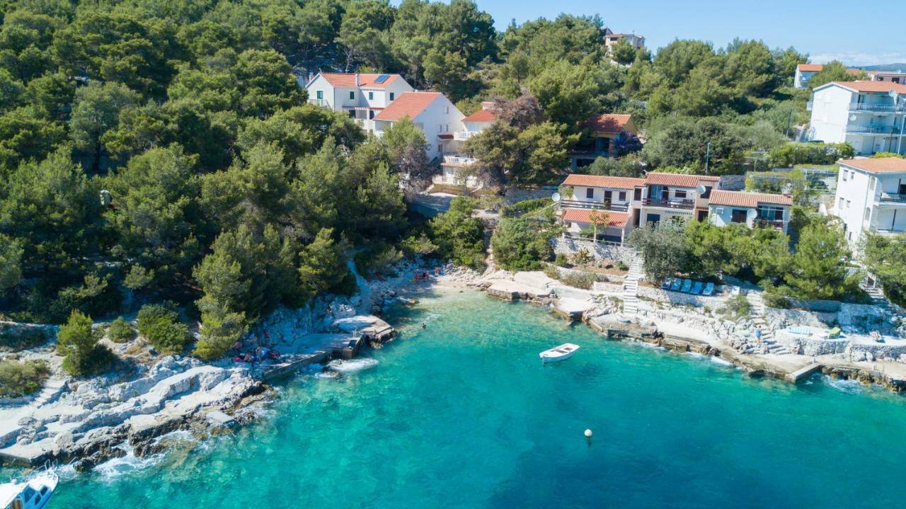 Apartments Marinana Ražanj Εξωτερικό φωτογραφία