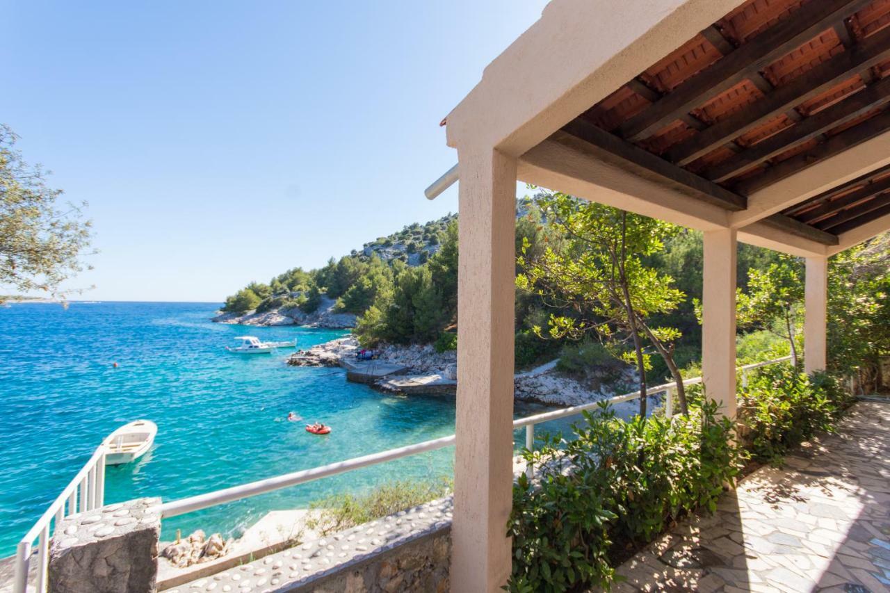 Apartments Marinana Ražanj Εξωτερικό φωτογραφία