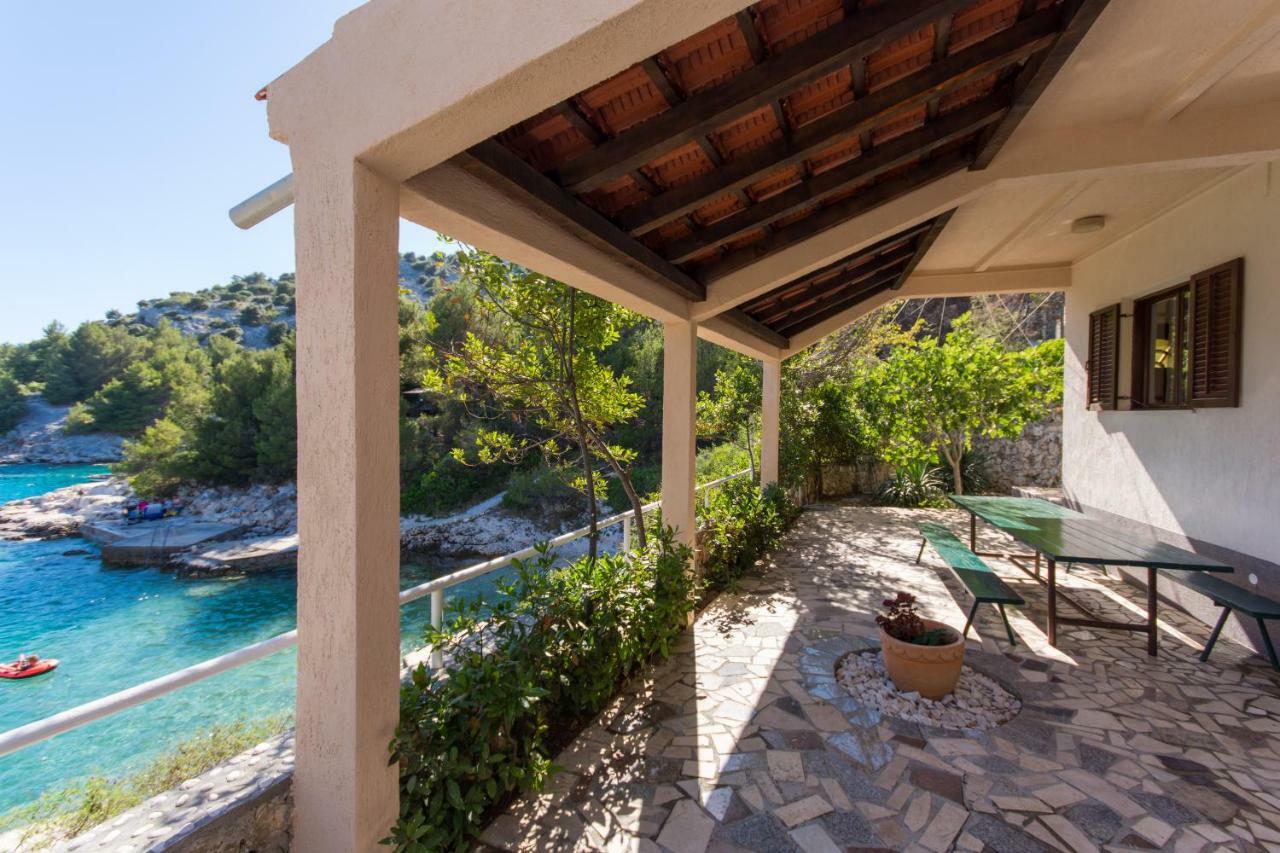 Apartments Marinana Ražanj Εξωτερικό φωτογραφία