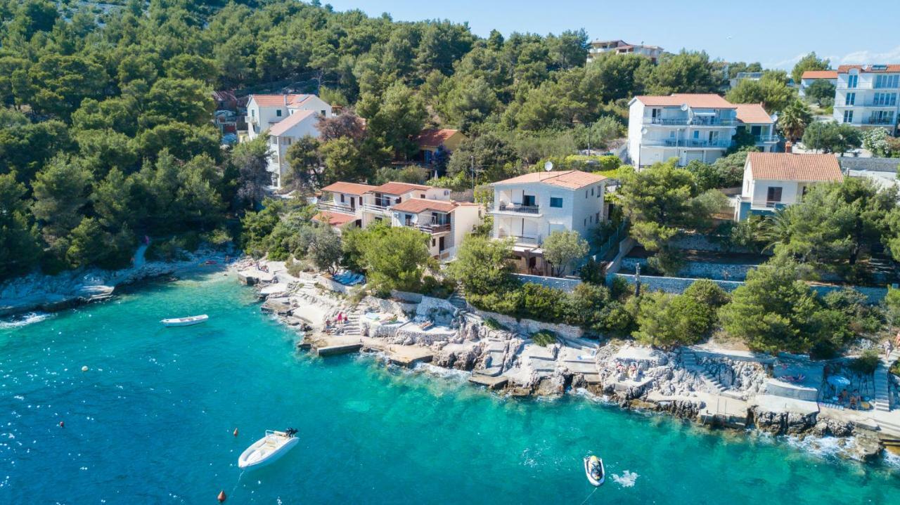 Apartments Marinana Ražanj Εξωτερικό φωτογραφία