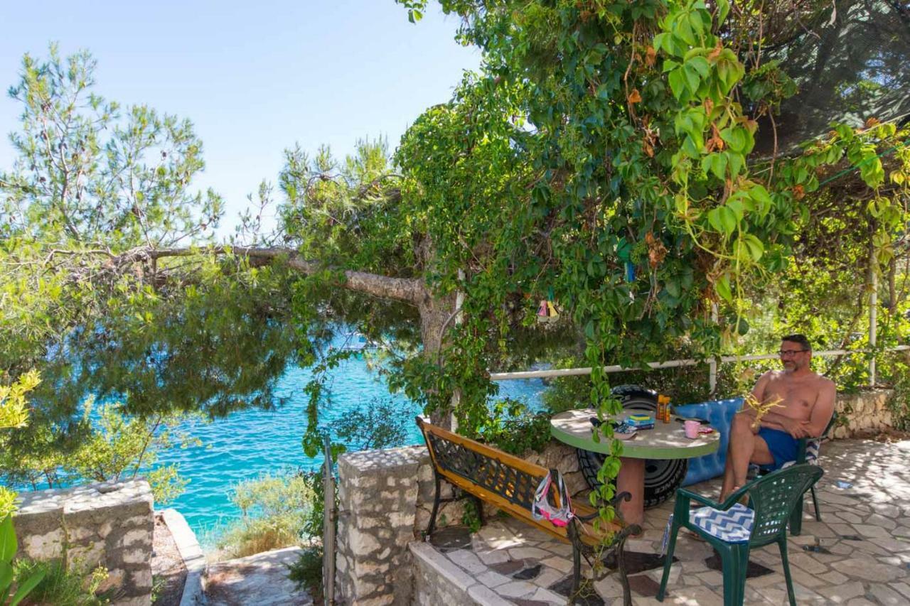 Apartments Marinana Ražanj Εξωτερικό φωτογραφία
