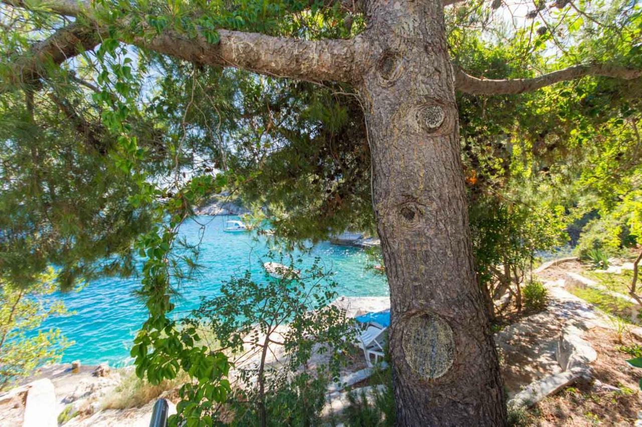Apartments Marinana Ražanj Εξωτερικό φωτογραφία
