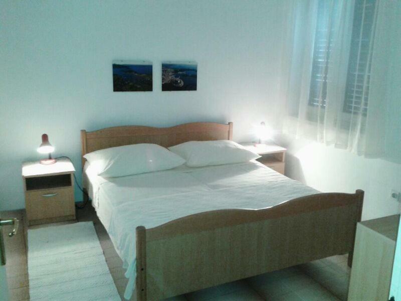 Apartments Marinana Ražanj Εξωτερικό φωτογραφία