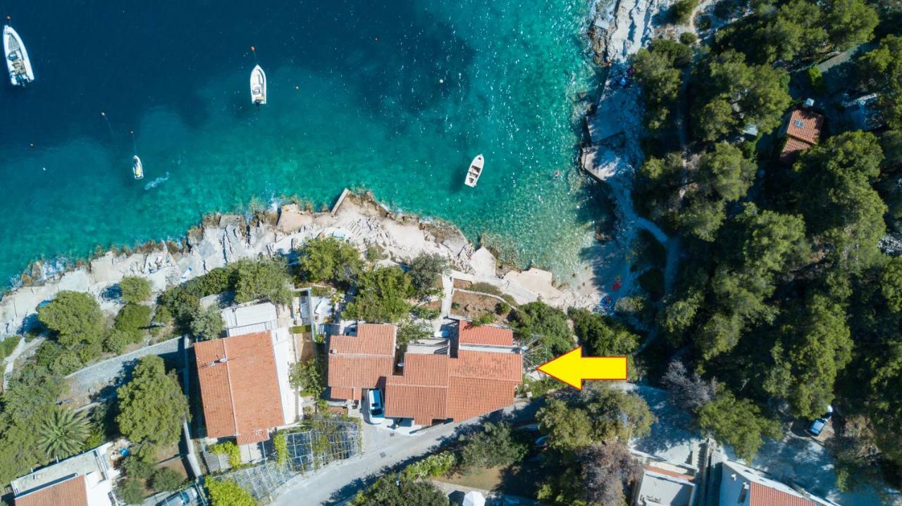 Apartments Marinana Ražanj Εξωτερικό φωτογραφία