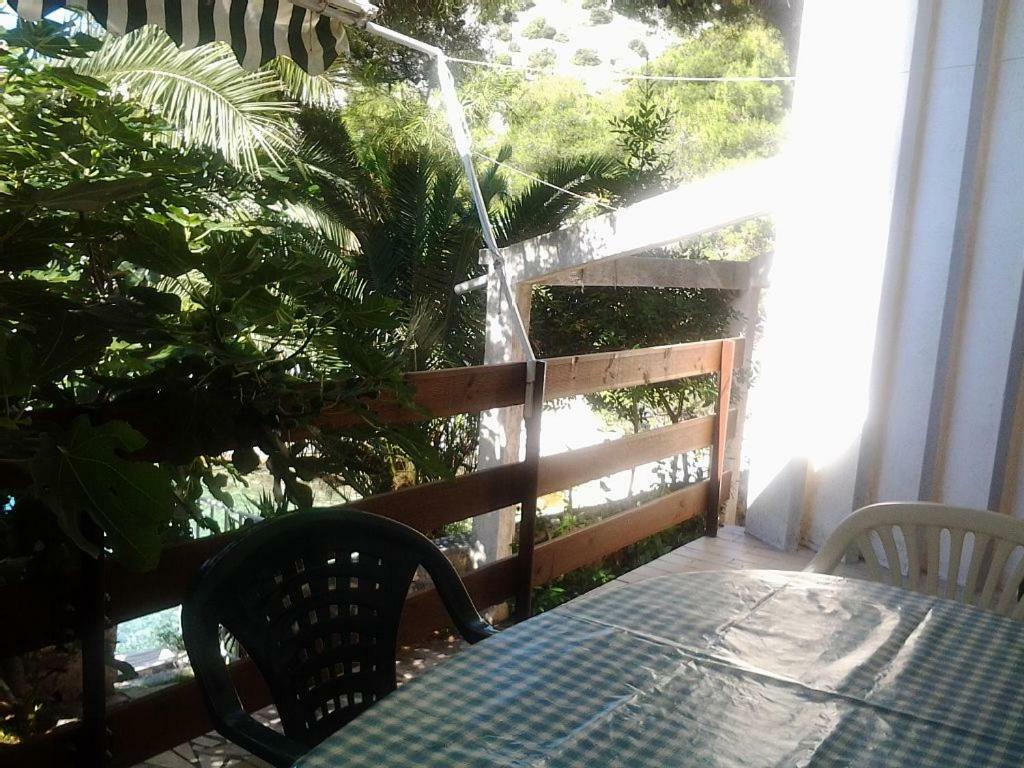 Apartments Marinana Ražanj Εξωτερικό φωτογραφία